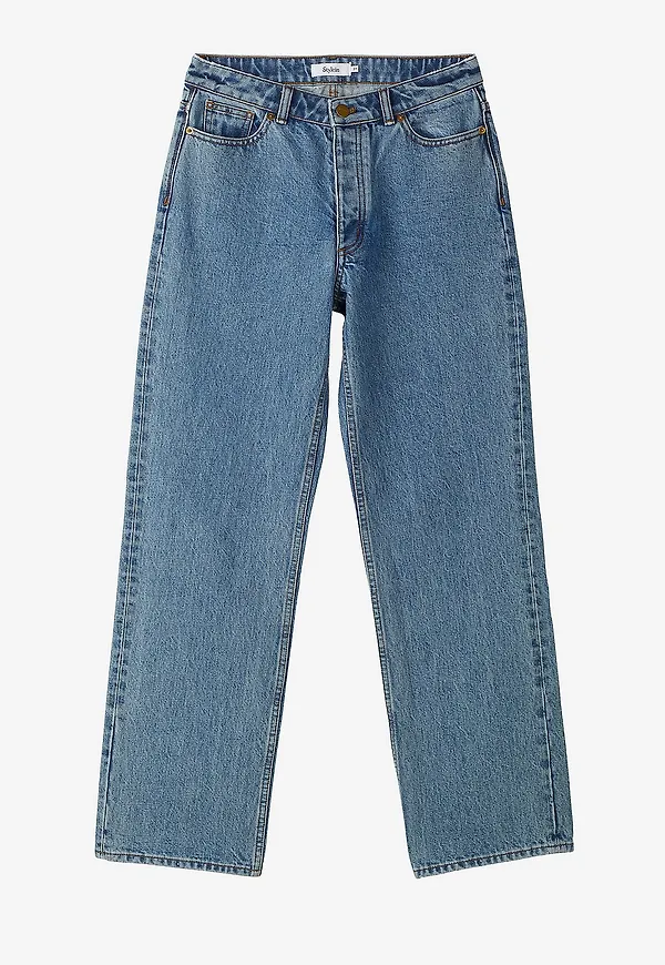 Stylein - Jeans Kim Denim - Blå