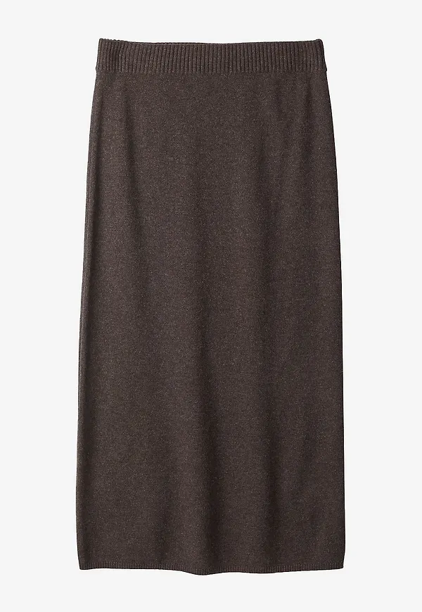 Stylein - Kjol Harmonia - Brun