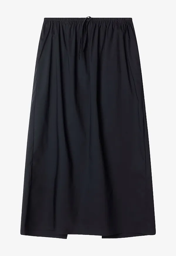 Stylein - Kjol Jolene Skirt - Svart