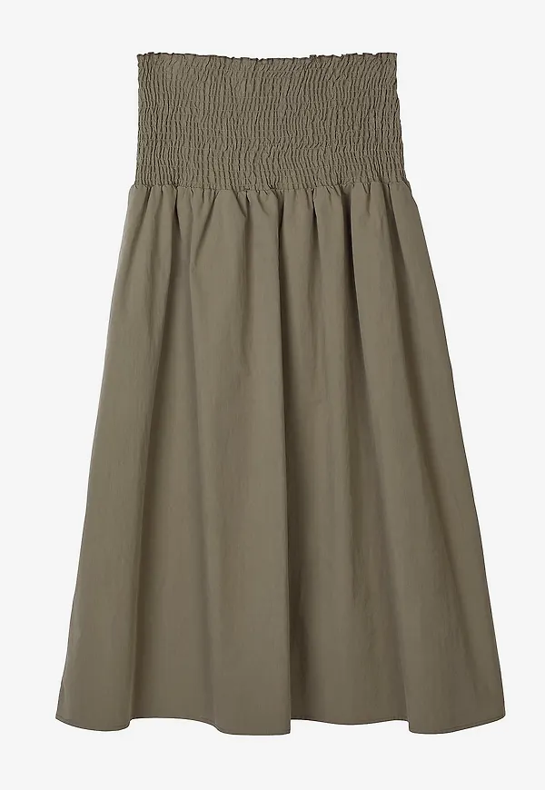 Stylein - Kjol Sabrina Skirt - Grön