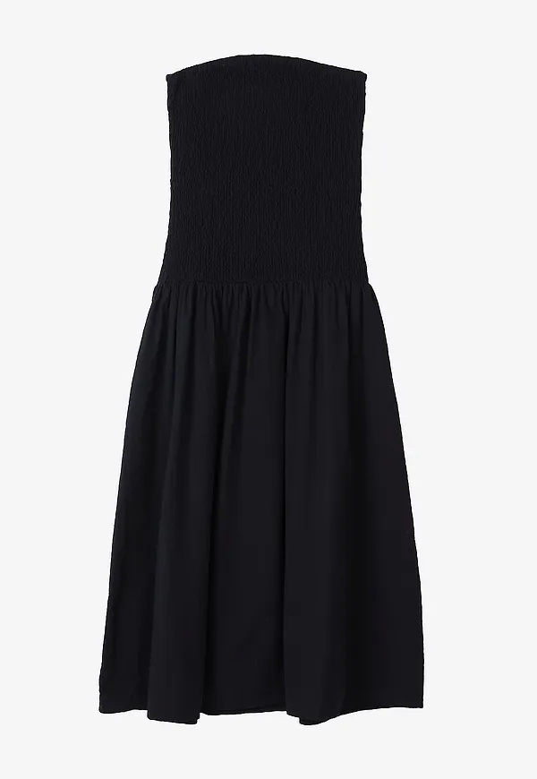 Stylein - Klänning Marotta Dress - Svart