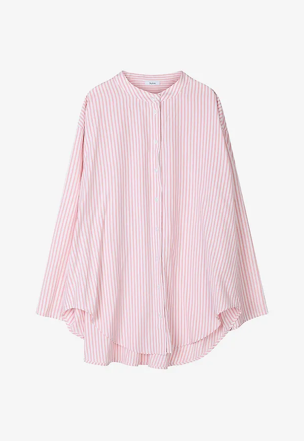 Stylein - Skjorta Jazara Shirt - Rosa