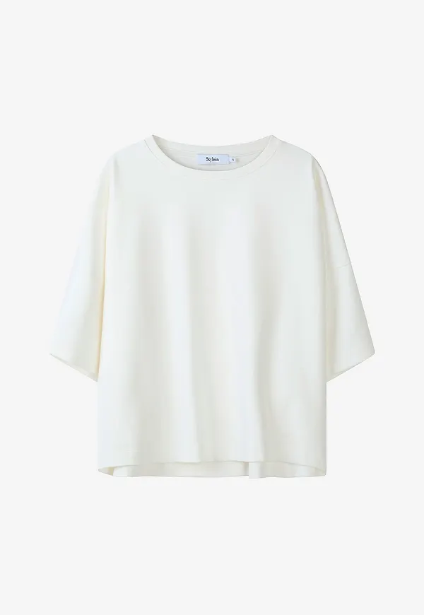 Stylein - Topp Juniper Top - Natur