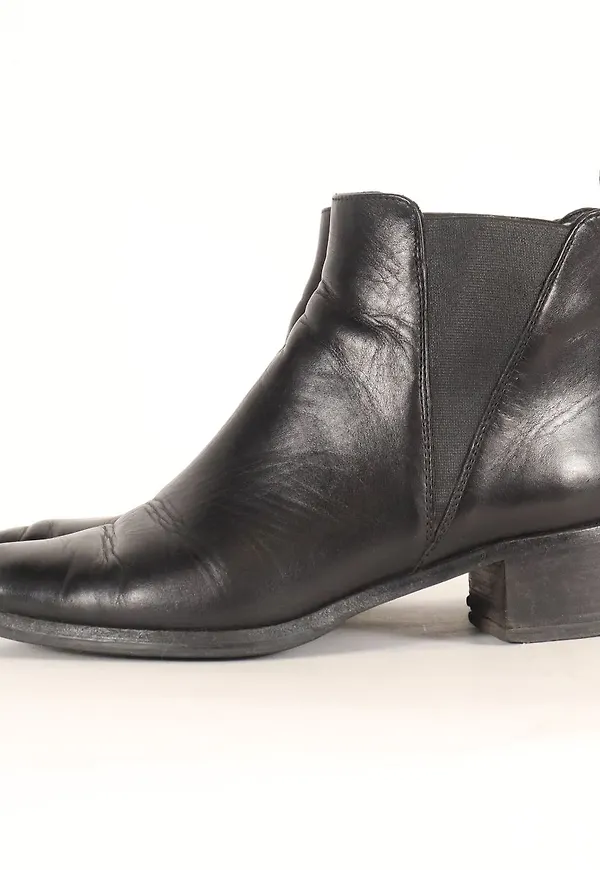 Stövletter från Acne Studios, strl 37