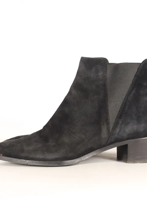 Stövletter från Acne Studios, strl 38
