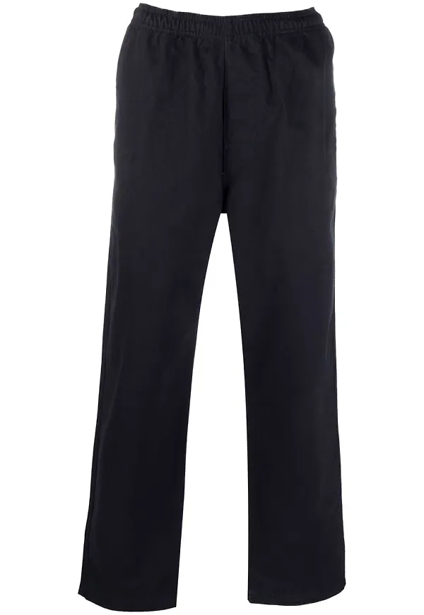 Stüssy Brushed Beach sweatpants - Blå