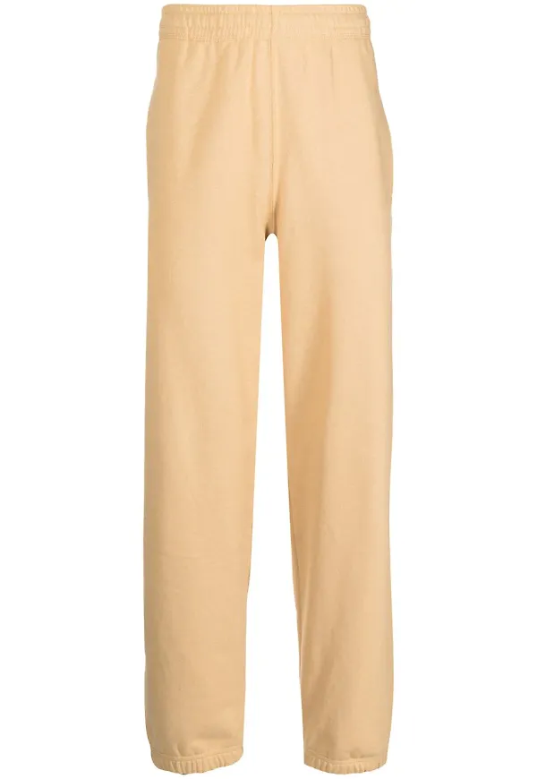 Stüssy raka sweatpants - Gul