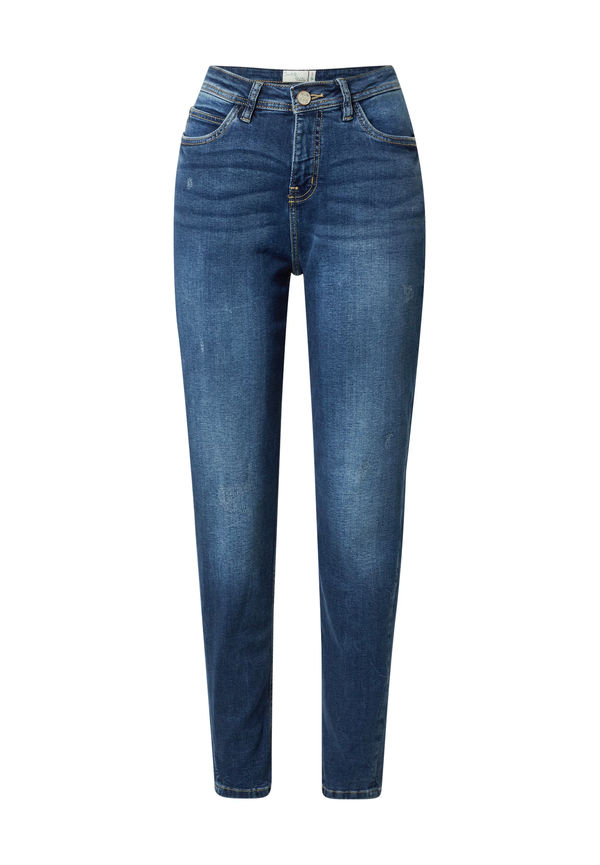 Sublevel Jeans mörkblå