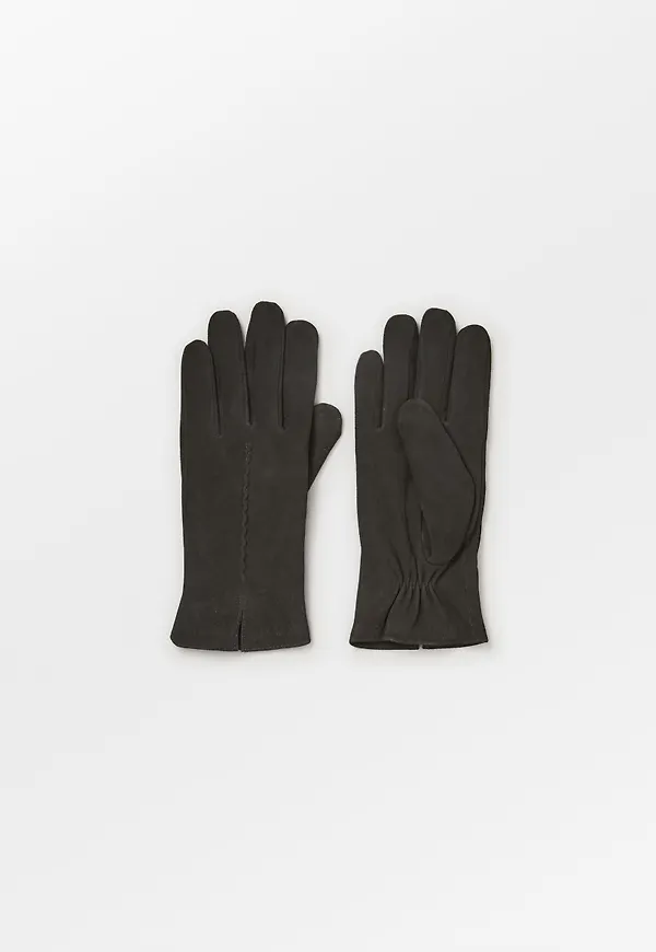 Suede Leather Glove