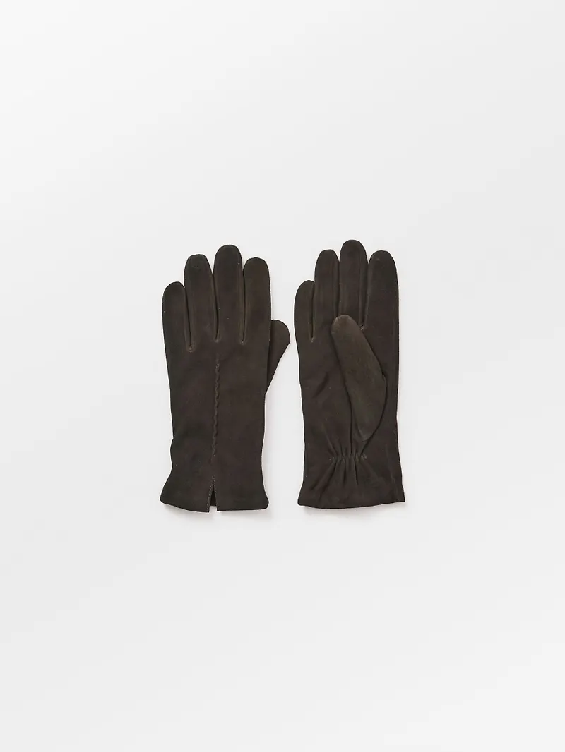 Suede Leather Glove
