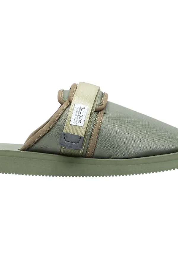 Suicoke, Skor, Dam, 38 EU, Mules