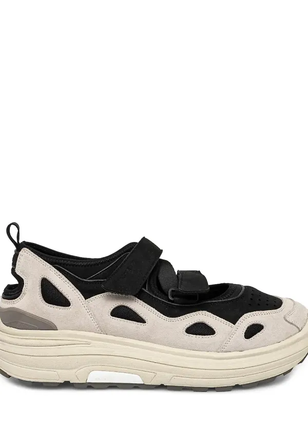 Suicoke AKK-2 sneakers - Svart