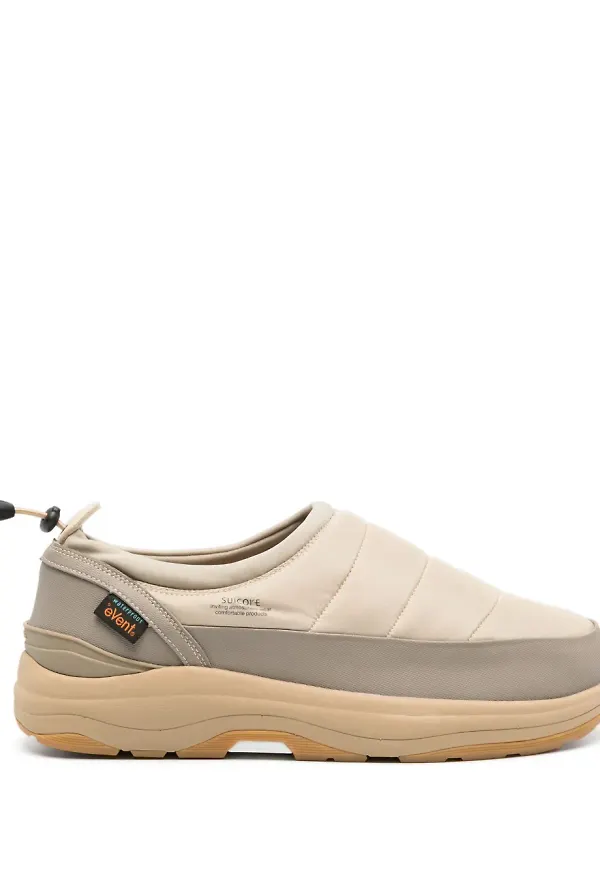 Suicoke Pepper-mod-ev sneakers - Neutral
