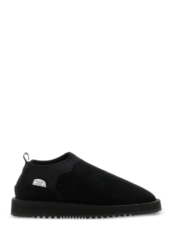 Suicoke Ron VM2 sneakers - Svart