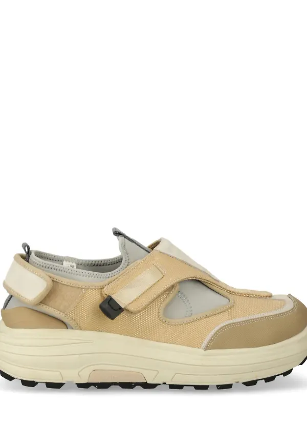 Suicoke TRED sneakers - Neutral