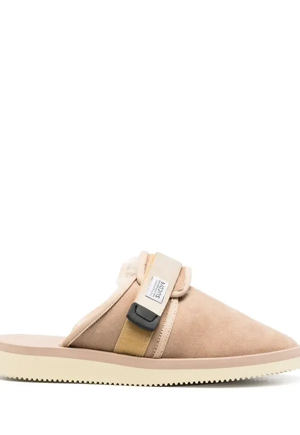 Suicoke Zavo-M2ab tofflor - Neutral