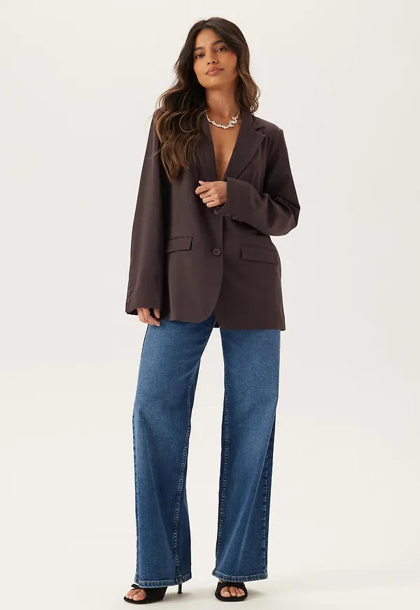 Suit Blazer