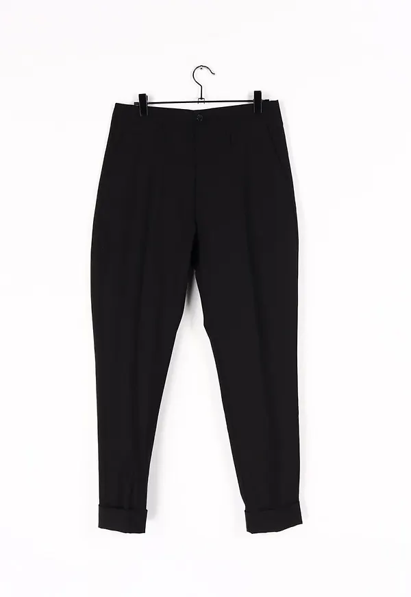 Suit Trousers