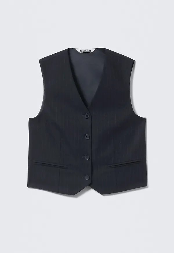 Suiting Waistcoat