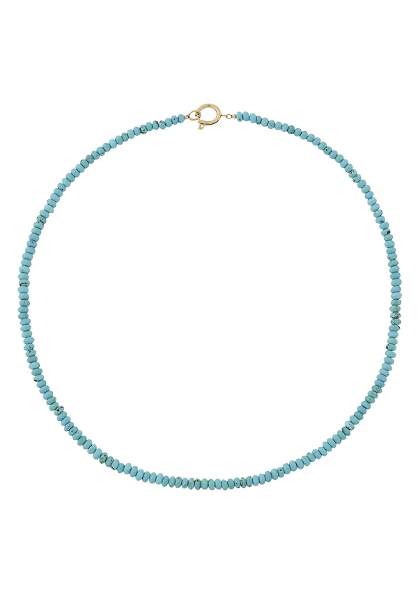 Summer beads neckl t