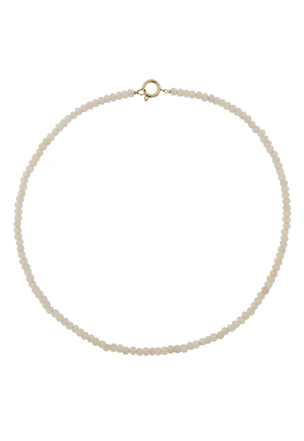 Summer beads neckl w