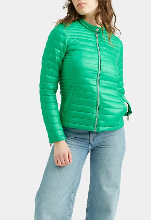Summer Jacket