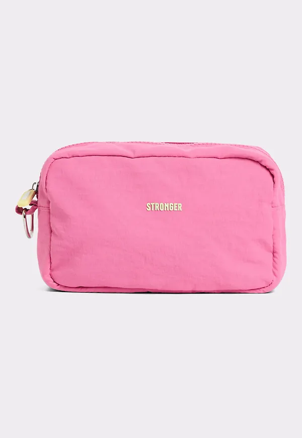 Summer Toiletry Bag