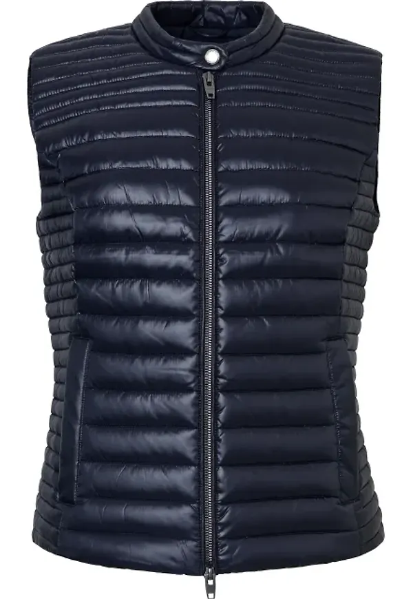 Summer Vest