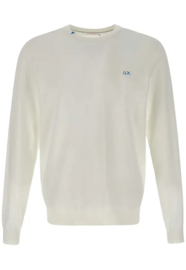 Sun68 Cool sweatshirt - Neutral