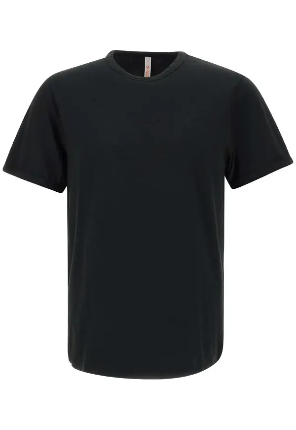 Sun68 t-shirt - Svart