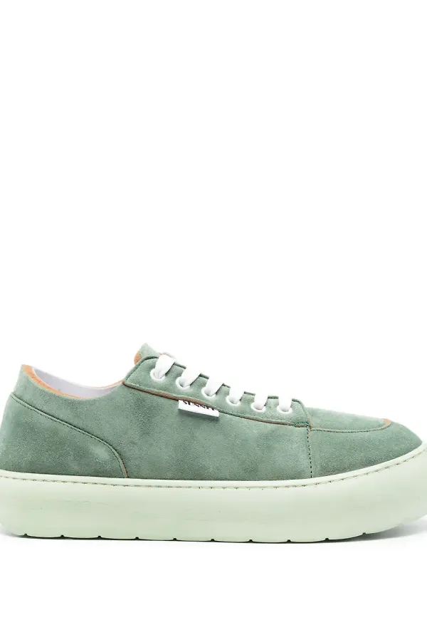 Sunnei Dreamy sneakers - Grön