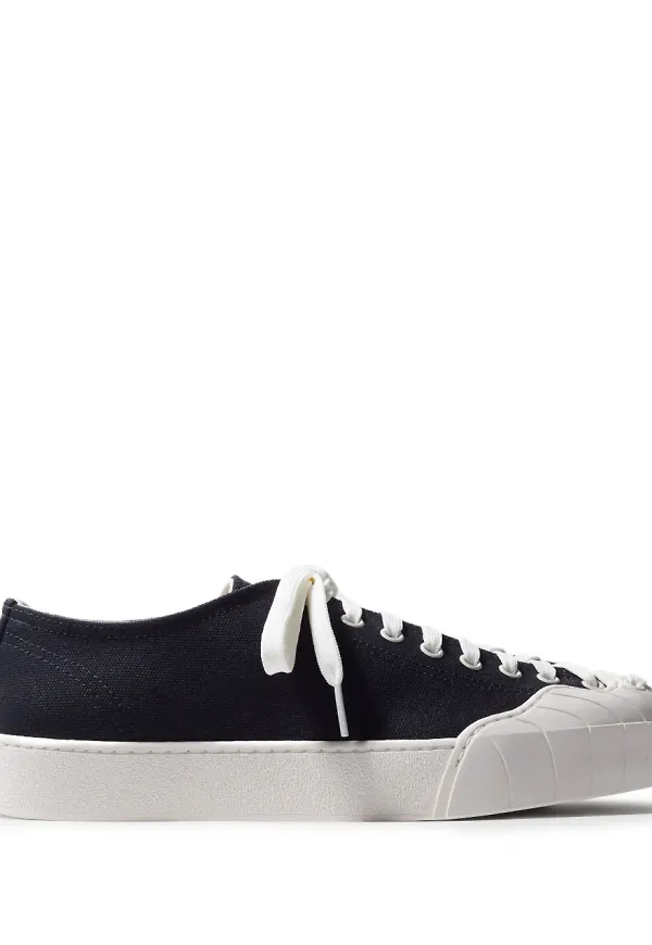 Sunnei TU ISI sneakers - Svart
