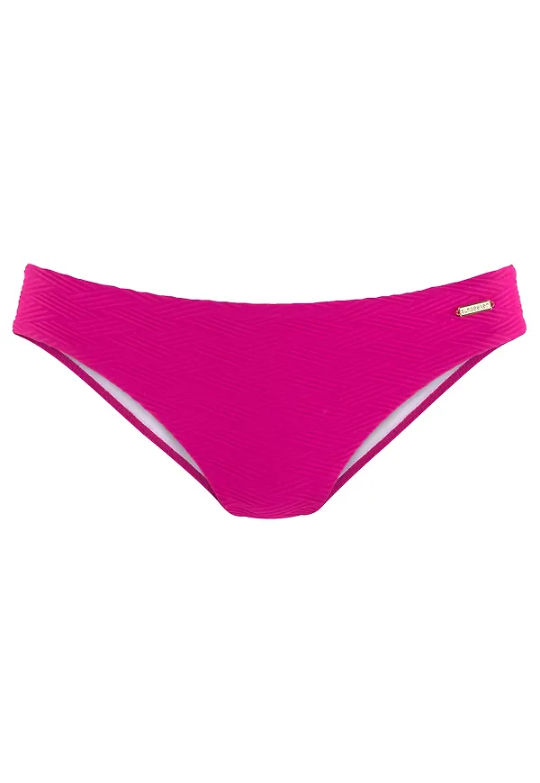 SUNSEEKER Bikiniunderdel rosa