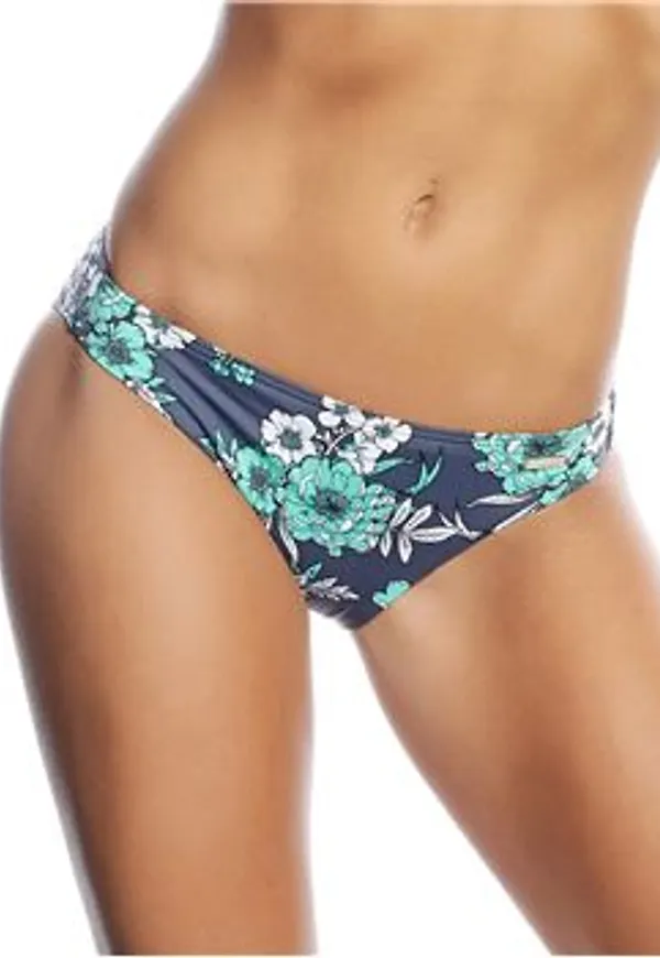 Sunseeker Mexican Floral Hipster Print Slate Blommig 36 Dam