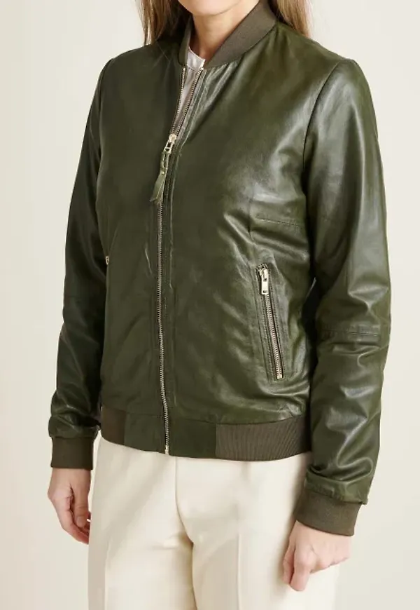 Sunya Jacket