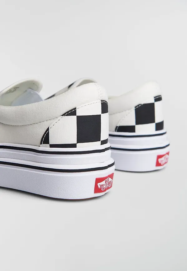 SUPER COMFYCUSHTM SLIP-ON sneakers
