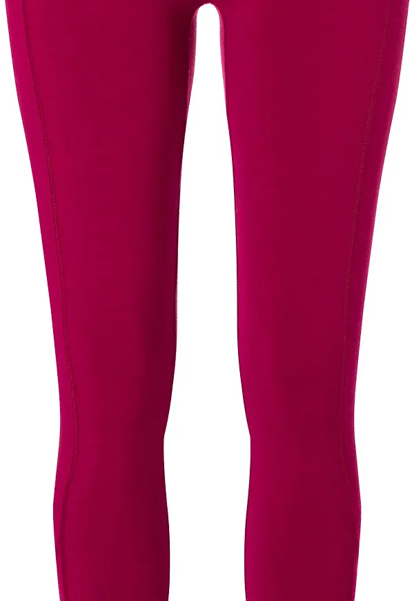 super.natural Women's Arctic230 Tight Sangria