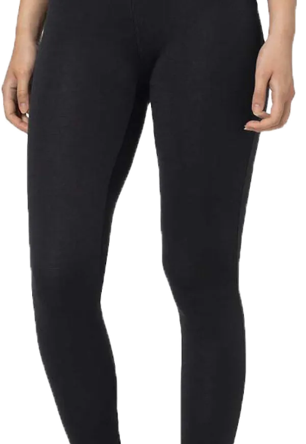super.natural Women's Tundra175 Tight Jet Black