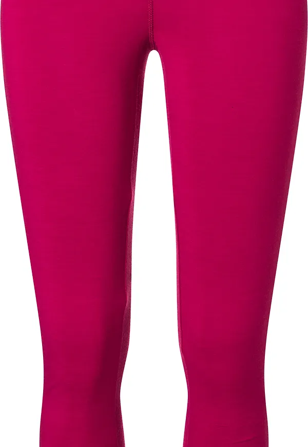 super.natural Women's Tundra175 Tight Sangria