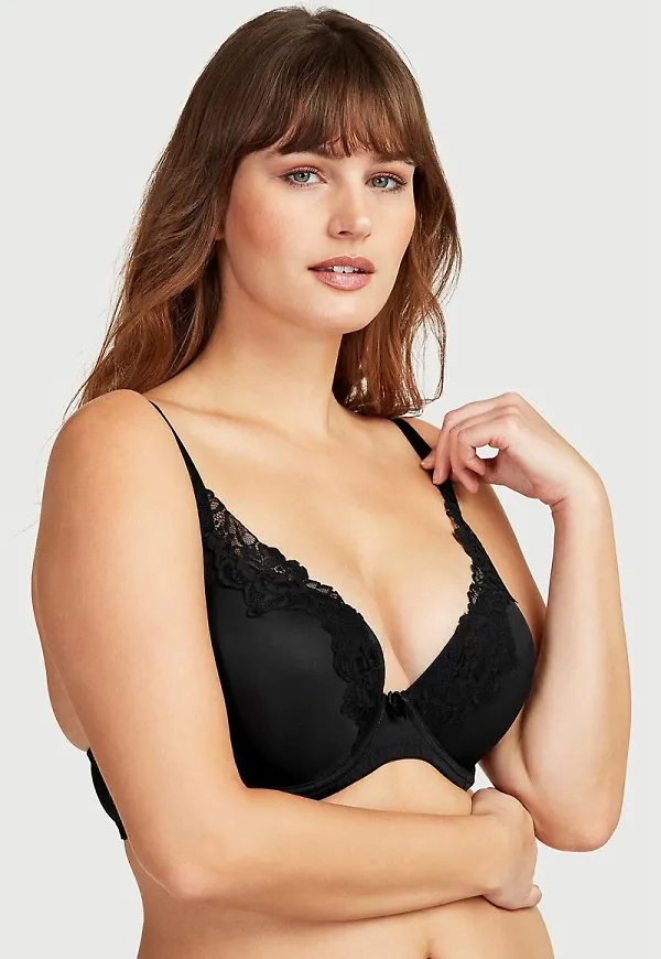 Super push up-bh Betty