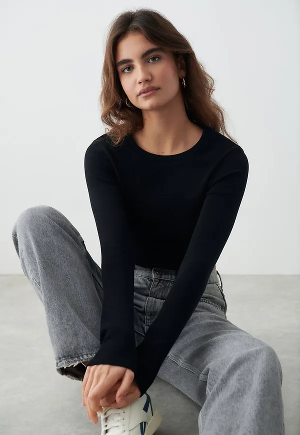 Super strech top