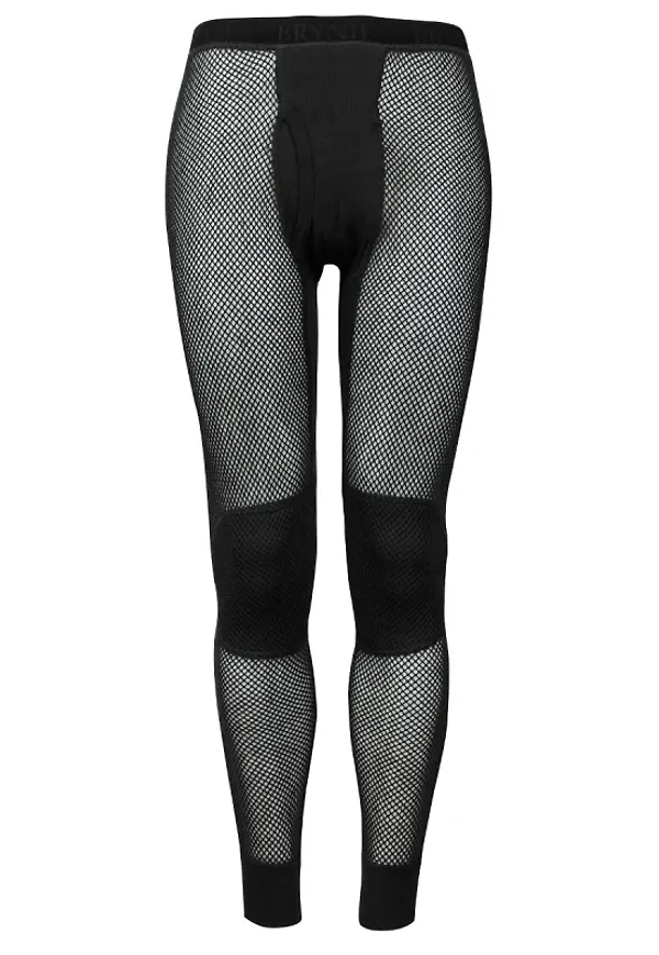 Super Thermo Longs with Inlay On Knee