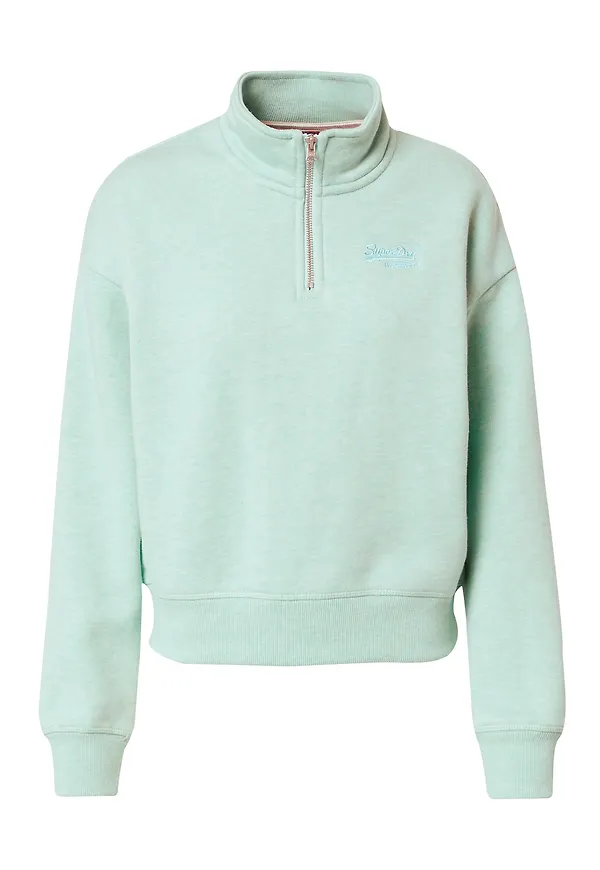 Superdry Sweatshirt mint