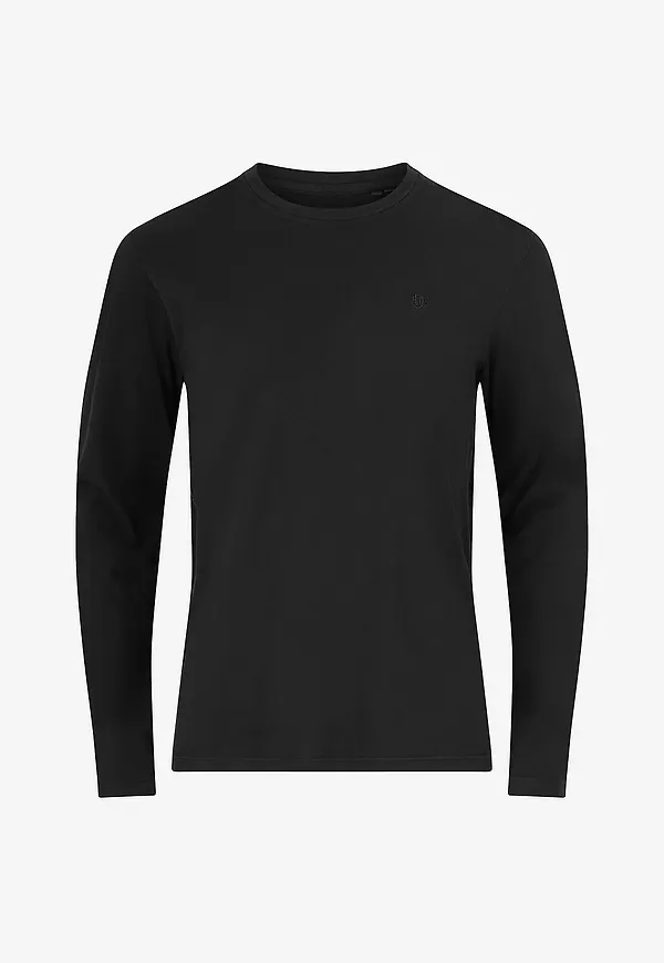 Superdry - T-shirt Classic Essential Top - Svart