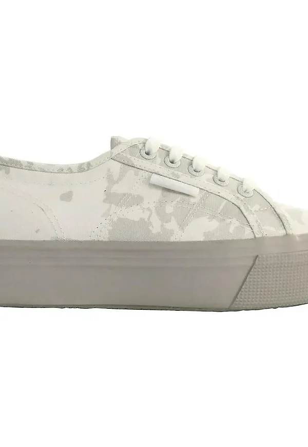 Superga - Sneakers - Vit - Dam - Storlek: 39 Eu,36 Eu,35 EU