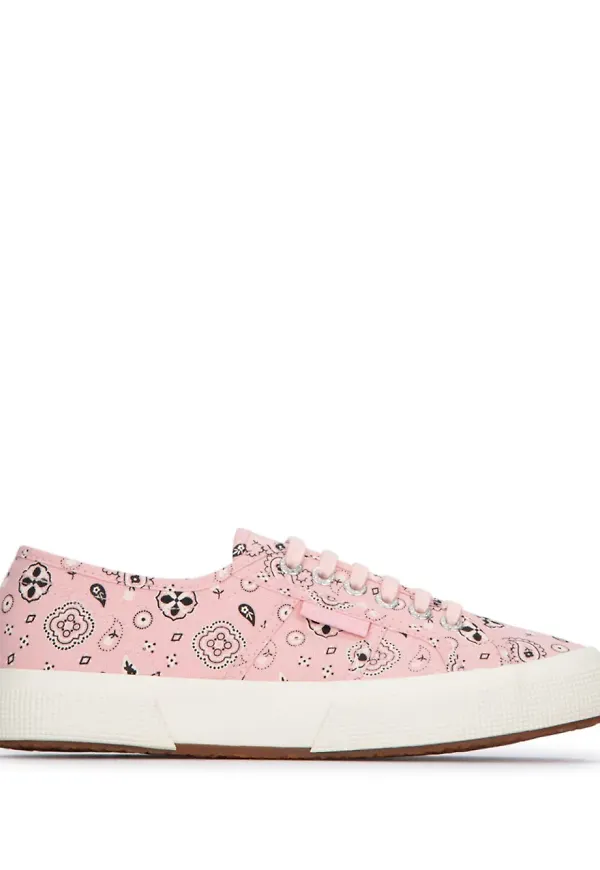 Superga 2750 sneakers - Rosa