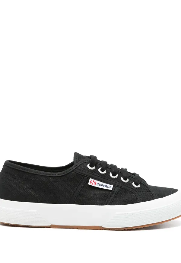 Superga 2750 sneakers - Svart