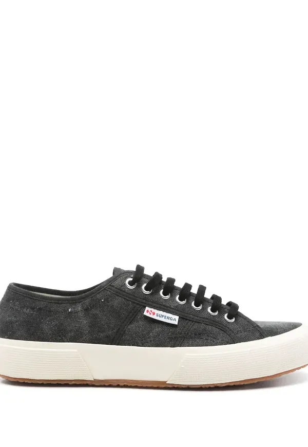 Superga 2750 sneakers - Svart