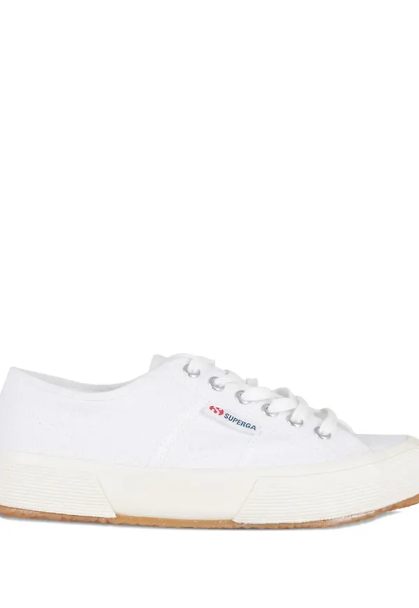 Superga 2750 sneakers - Vit