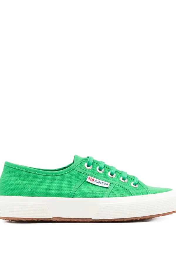 Superga Cotu sneakers - Grön